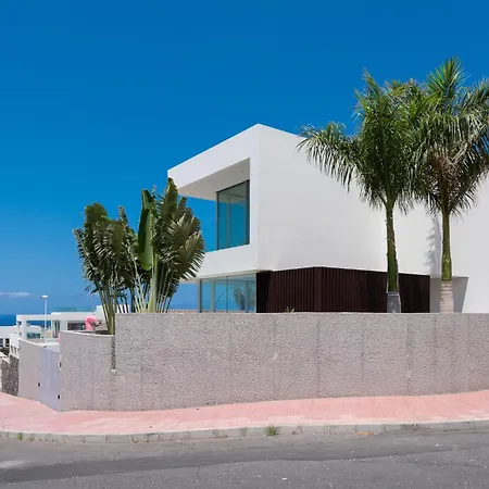 Karat Murano Villa