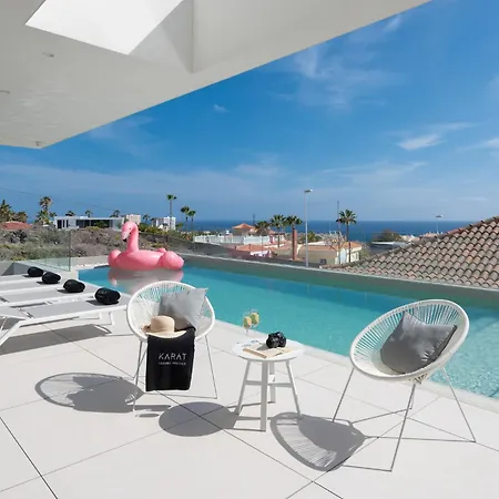 Villa Karat Murano *