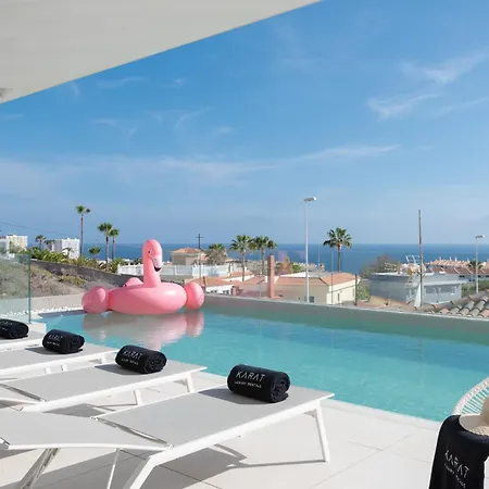 וילה Karat Murano *