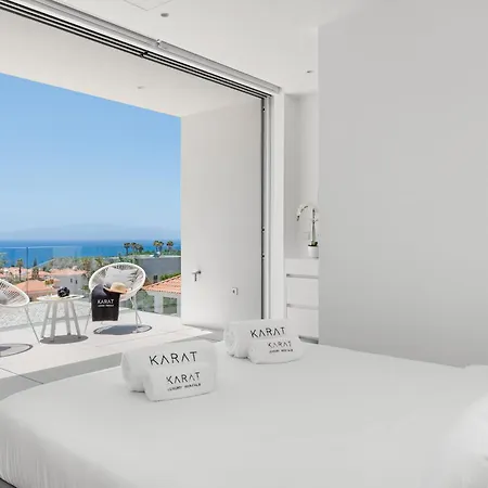 Karat Murano וילה