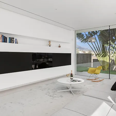 וילה Karat Murano קיאו סלבאחה