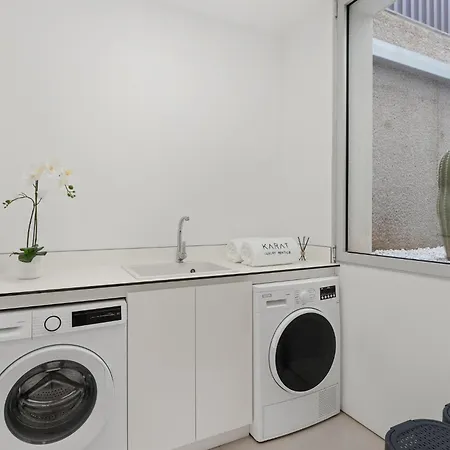 Karat Murano וילה