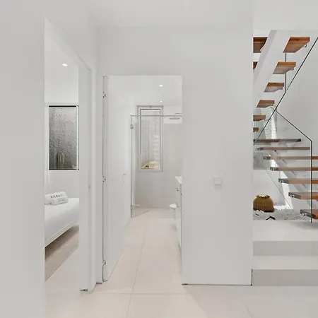 Vila Karat Murano
