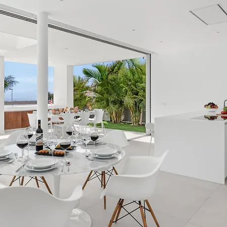 Karat Murano וילה *