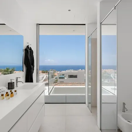 וילה Karat Murano קיאו סלבאחה