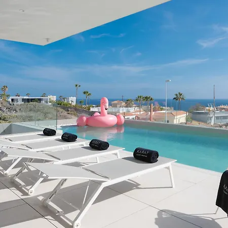 Karat Murano וילה